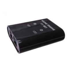 USB 3.0 Switch - 2 Port