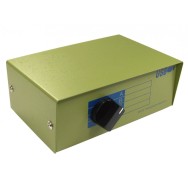 4 Port USB Switch Box