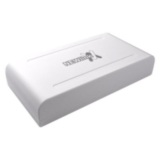 8 Port Gigabit Ethernet Switch