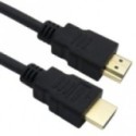 1m HDMI V2.1 LSZH Cable