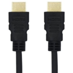 HDMI V2.1 LSZH Cable