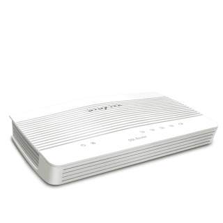 VDSL & Ethernet SOHO Router
