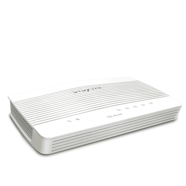 VDSL & Ethernet SOHO Router