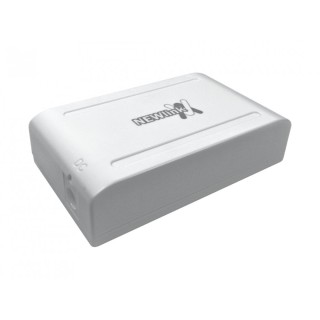 5 Port 10/100 Ethernet Switch