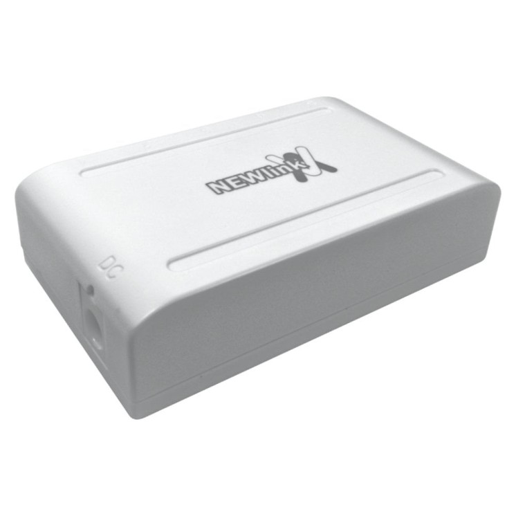 5 Port Gigabit Ethernet Switch