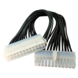 ATX Power Extension Cable - 24 Pin