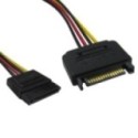 SATA Power Extension