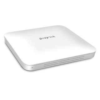 Tri-Band Ceiling-mount Wireless Access Point