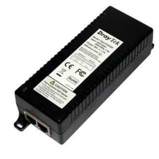 DrayTek High Power PoE Injector DrayTek High Power PoE Injector