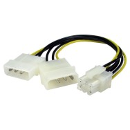 6 Pin EPS Power Cable