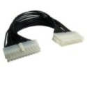 24 Pin ATX Extension Cable - 24cm