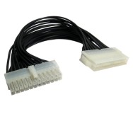 24 Pin ATX Extension Cable - 24cm