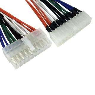 ATX Power Extension