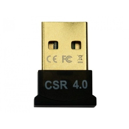 Mini Bluetooth v4.0 USB Dongle