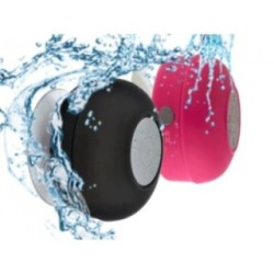 True Wireless Splash-proof Speakers