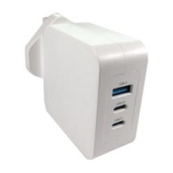 USB C 100W Charger with PD 3.0