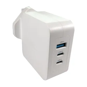 USB C 100W Charger with PD 3.0