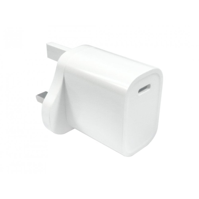 USB C 20W Charger with PD 3.0