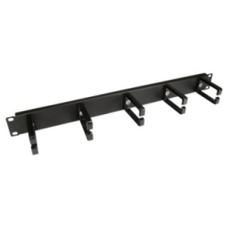 19 Inch Cable Management Bar