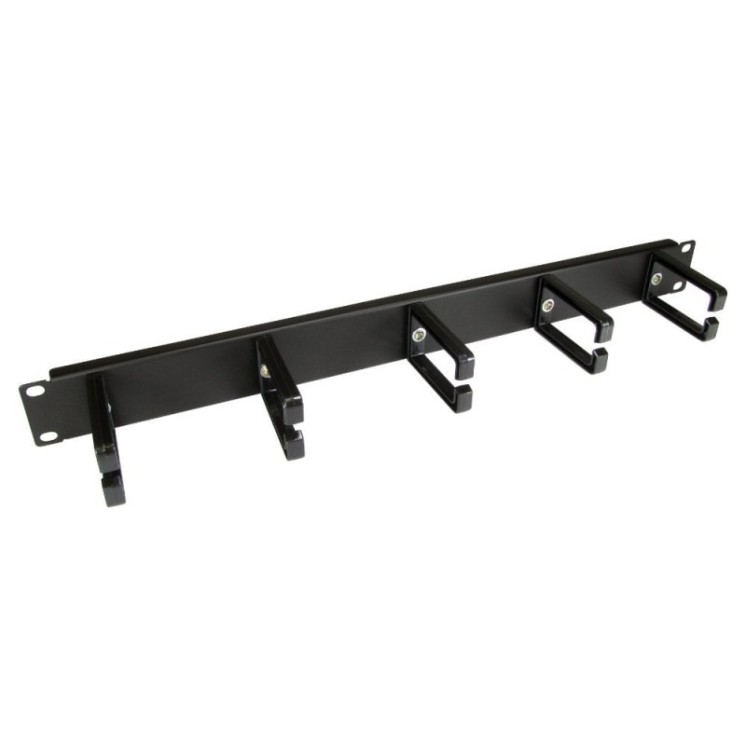 19 Inch Cable Management Bar
