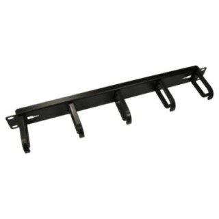 19 Inch Cable Management Bar
