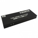 Multi Port HDMI v2.1 Splitter