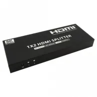 Multi Port HDMI v2.1 Splitter