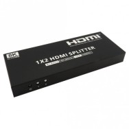Multi Port HDMI v2.1 Splitter