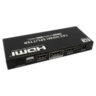 Multi Port HDMI v2.1 Splitter