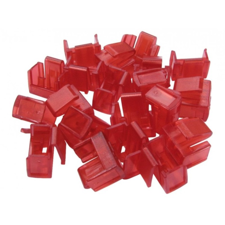 RJ45 Port Blocker (20 locks