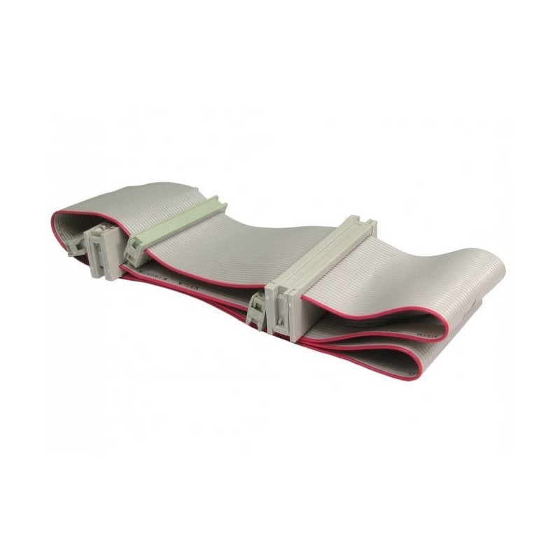40 Way IDE - 2.5 Drive Adapter Cable