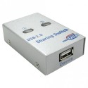 2 Port USB Sharing Switch