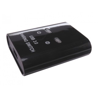 USB 3.0 Switch - 2 Port