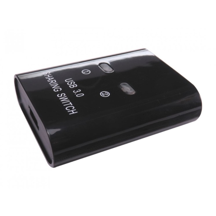 USB 3.0 Switch - 2 Port