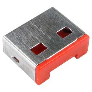 USB Port Blocks