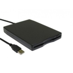 USB1.1 Floppy Disk Drive