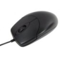 USB Optical Mouse with Scroll Wheel