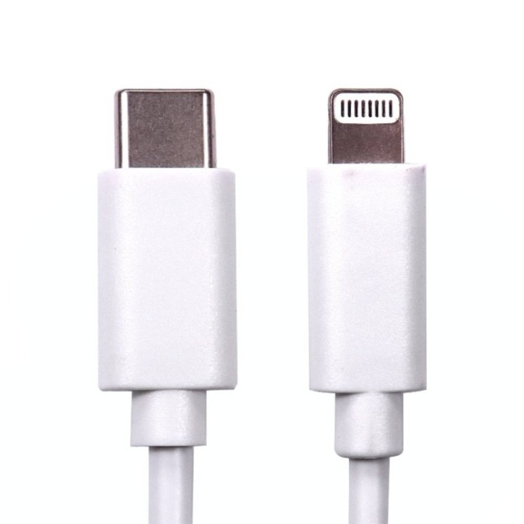 USB C to Lightning Cables - MFI Certified 2M
