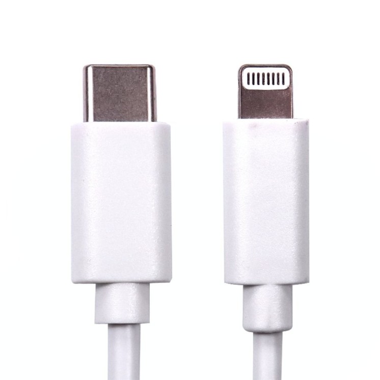 USB C to Lightning Cables - MFI Certified 1M