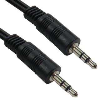 10m 3.5mm Stereo Cable