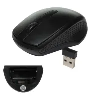  3 Button Wireless Mouse