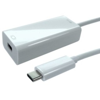 USB C to MiniDisplayPort Adapter