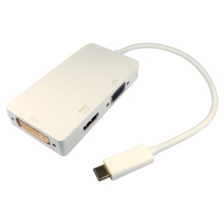 USB Type C to HDMI