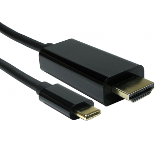 USB C TO HDMI 4K 60HZ 2MTR