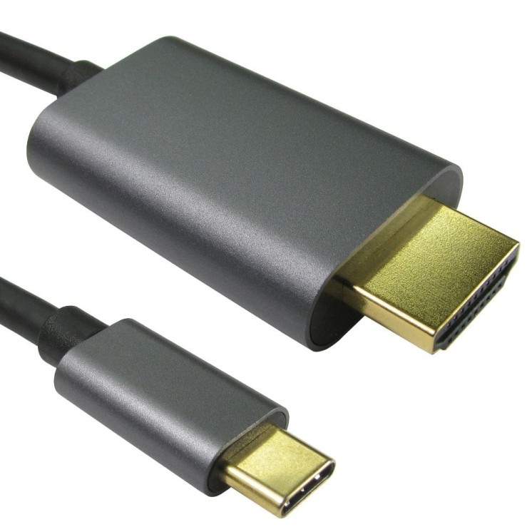 3m USB C to HDMI Cable (8k @ 60Hz)