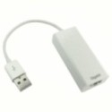 USB 2.0 Gigabit Ethernet Adapter
