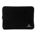 Protect your 14" laptop with the Volkano Wrap Series sleeve. Durable