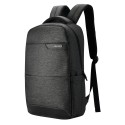 Volkano Relish 15.6" Laptop Backpack features a padded laptop compartment
