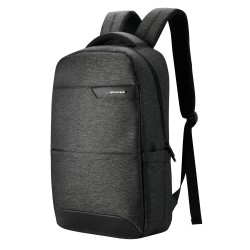 Volkano Relish 15.6" Laptop Backpack – Black