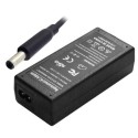 High‑quality compatible Dell 65W laptop power adapter with 19.5V 3.34A output and 4.5 x 3.0 mm tip. Durable